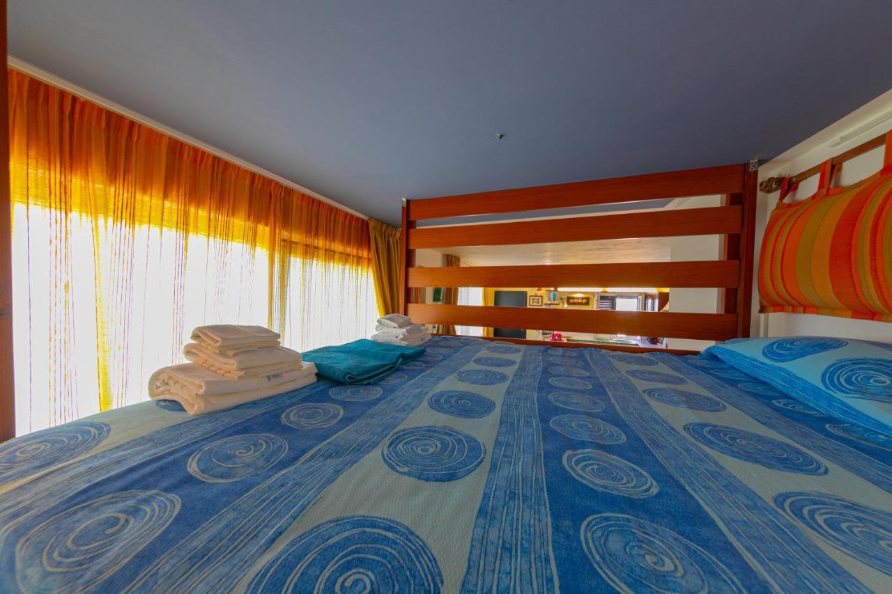 Residence Agape เชฟาลู ภายนอก รูปภาพ