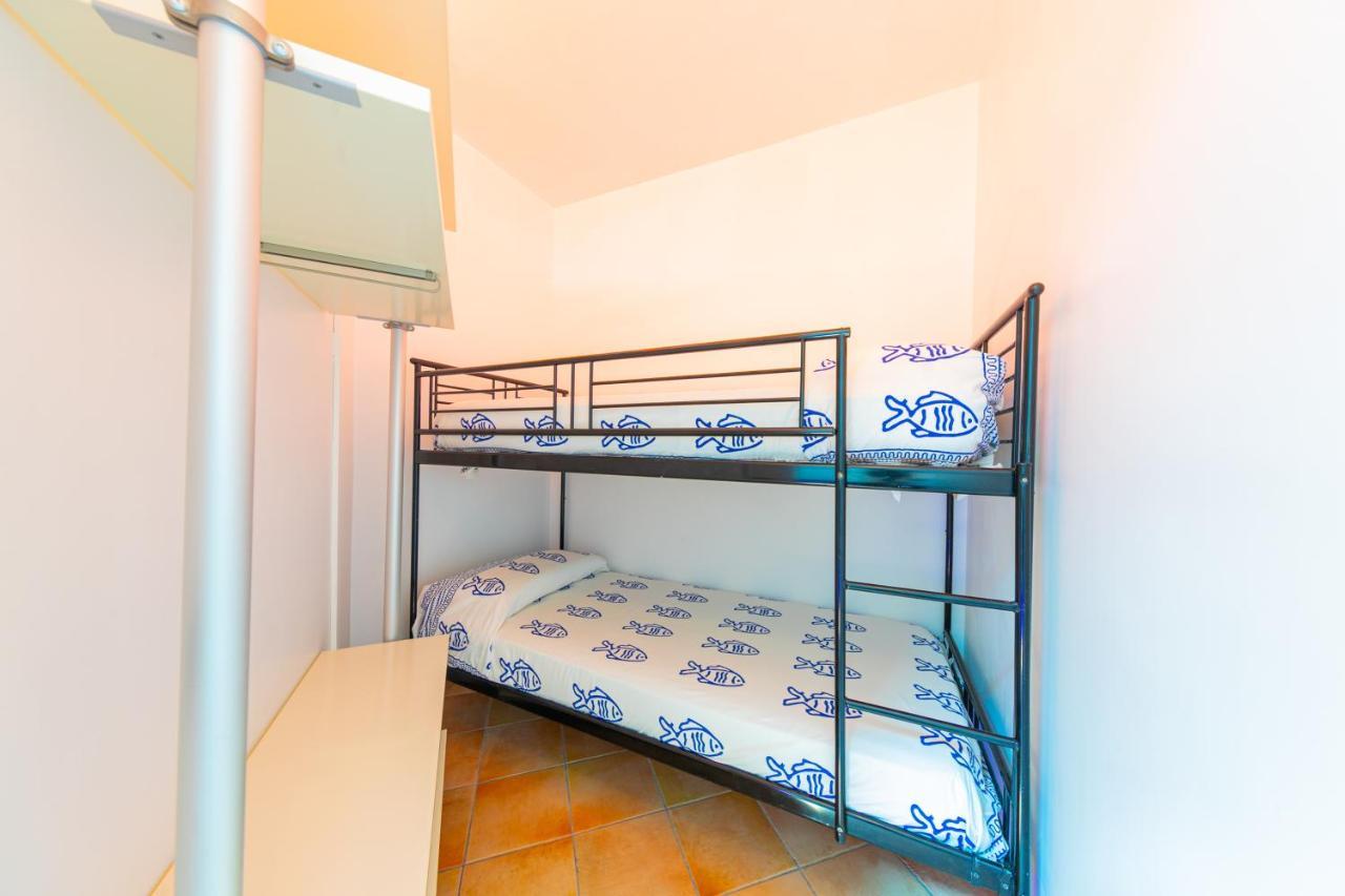 Residence Agape เชฟาลู ภายนอก รูปภาพ