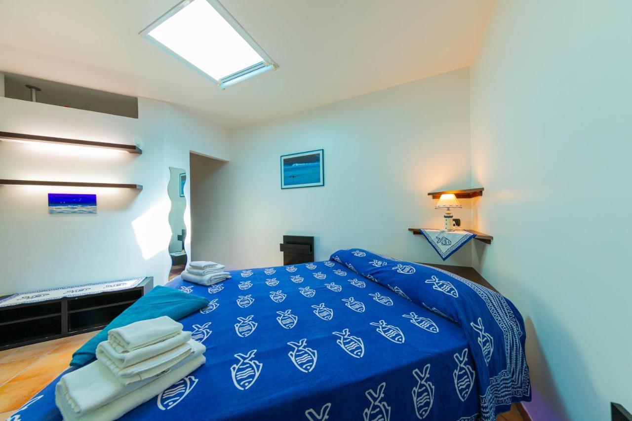 Residence Agape เชฟาลู ภายนอก รูปภาพ