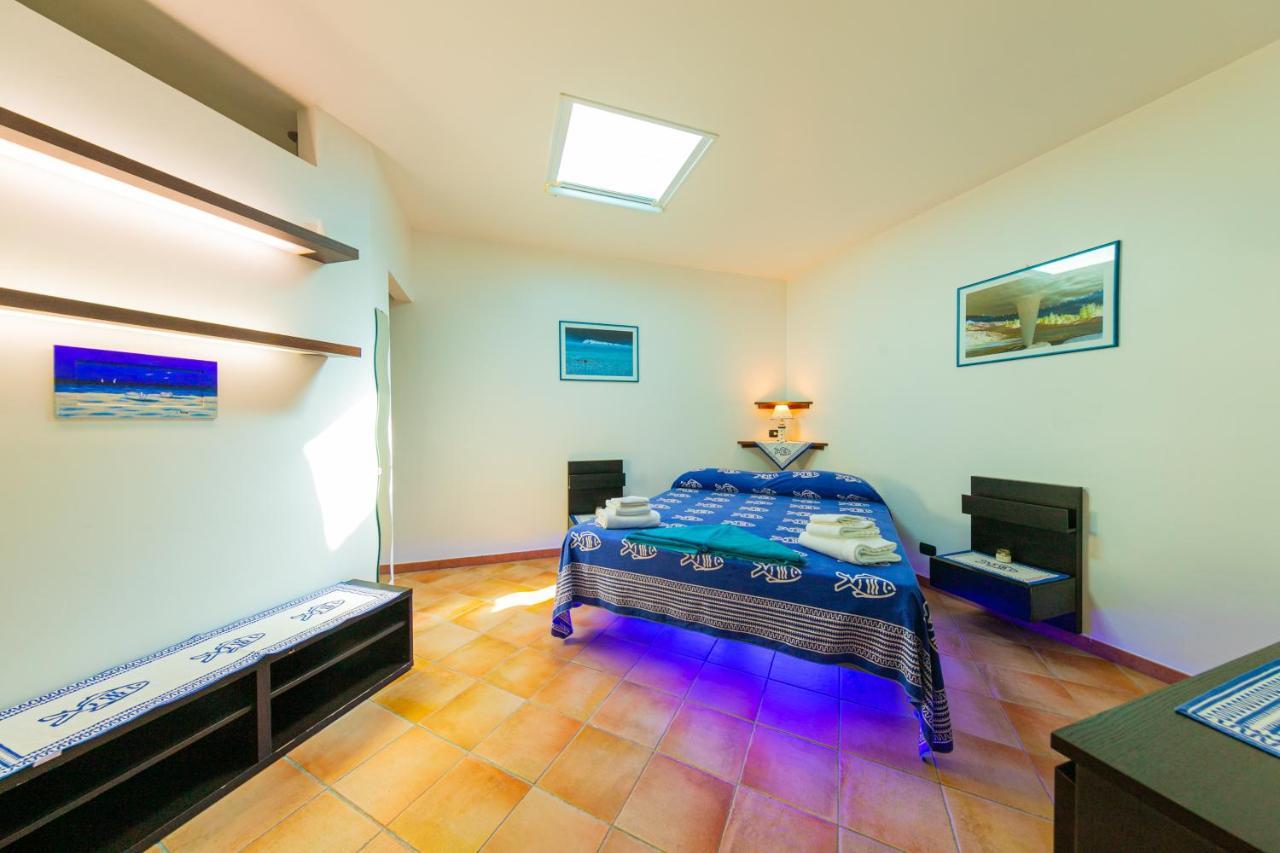 Residence Agape เชฟาลู ภายนอก รูปภาพ