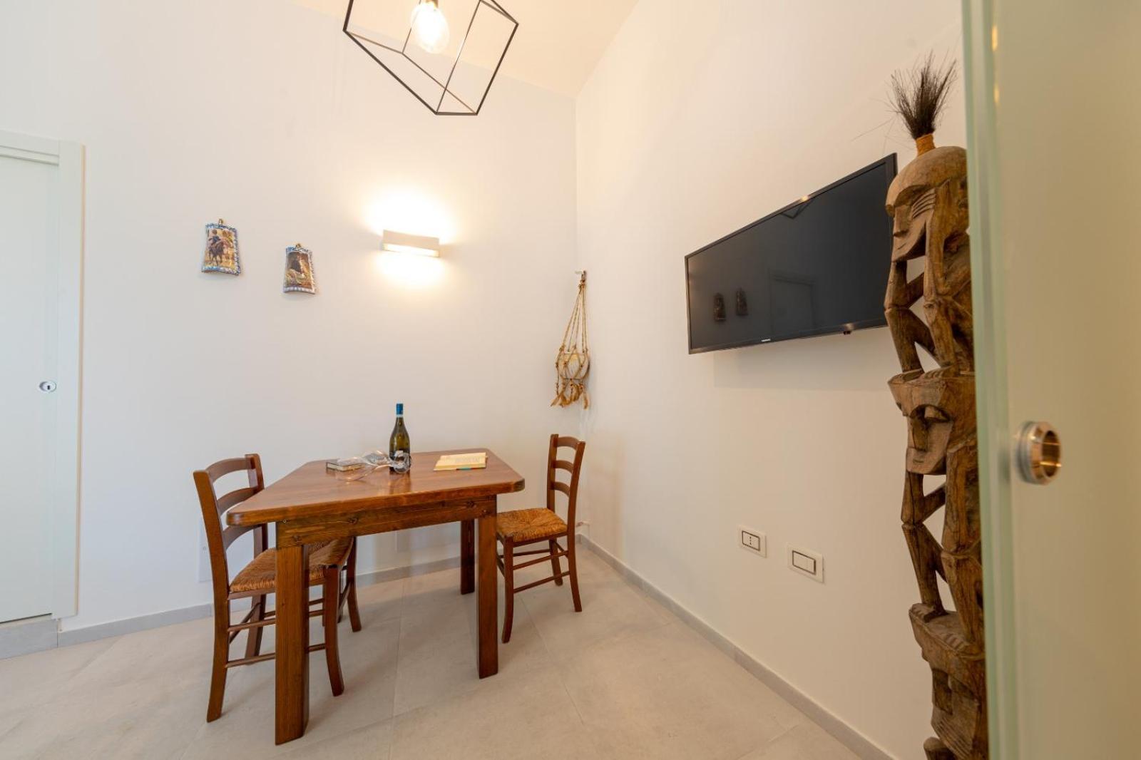 Residence Agape เชฟาลู ภายนอก รูปภาพ