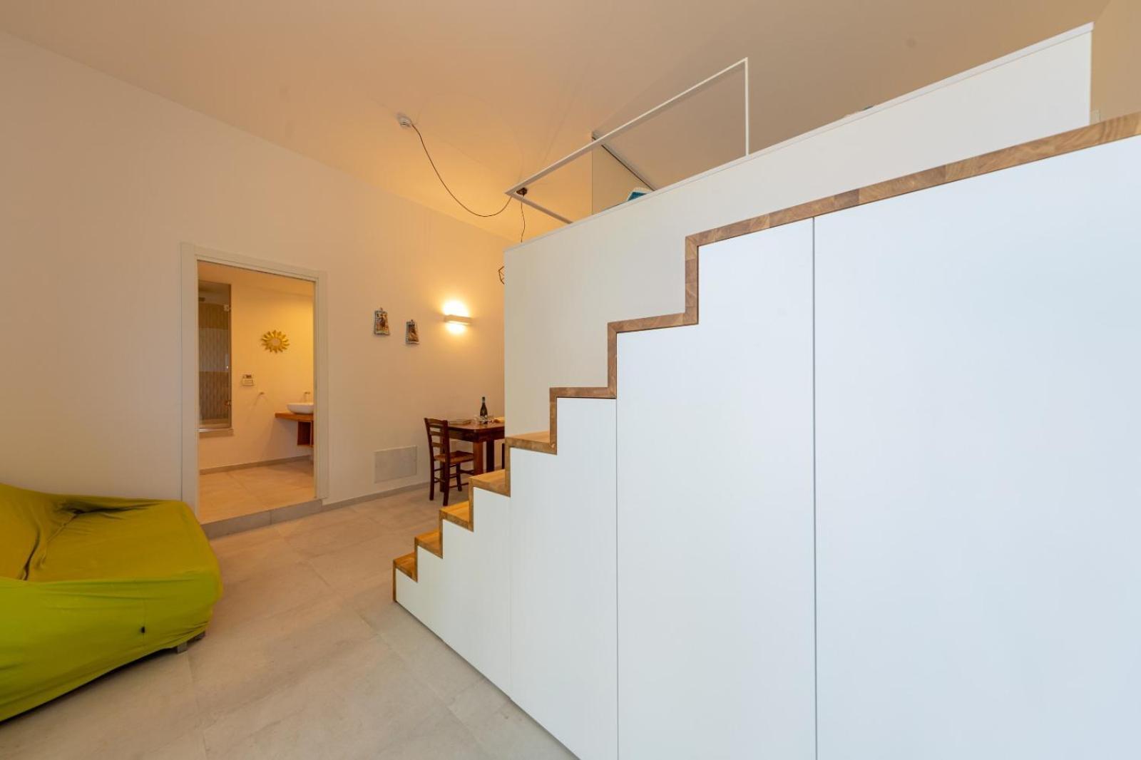 Residence Agape เชฟาลู ภายนอก รูปภาพ