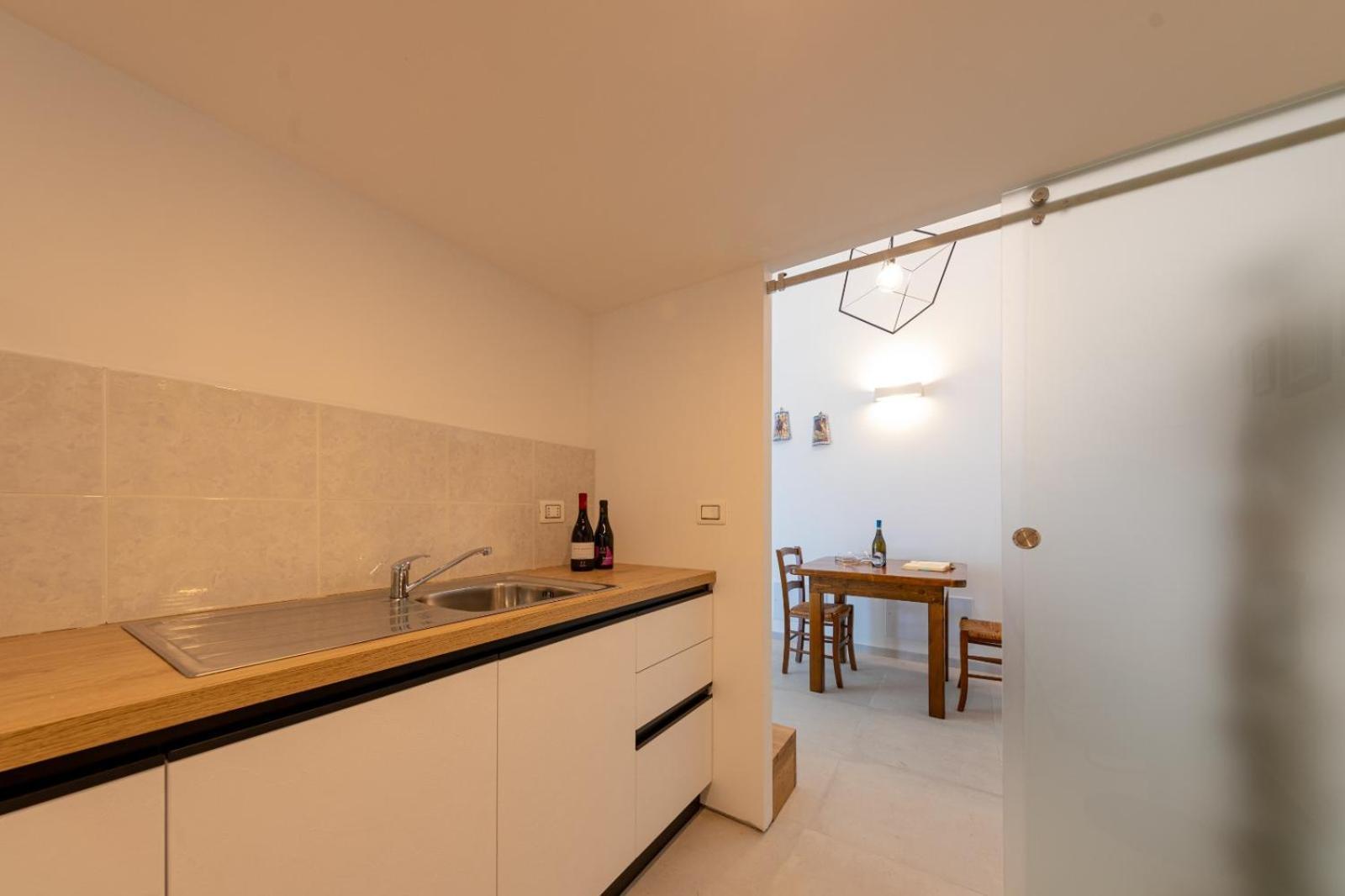 Residence Agape เชฟาลู ภายนอก รูปภาพ