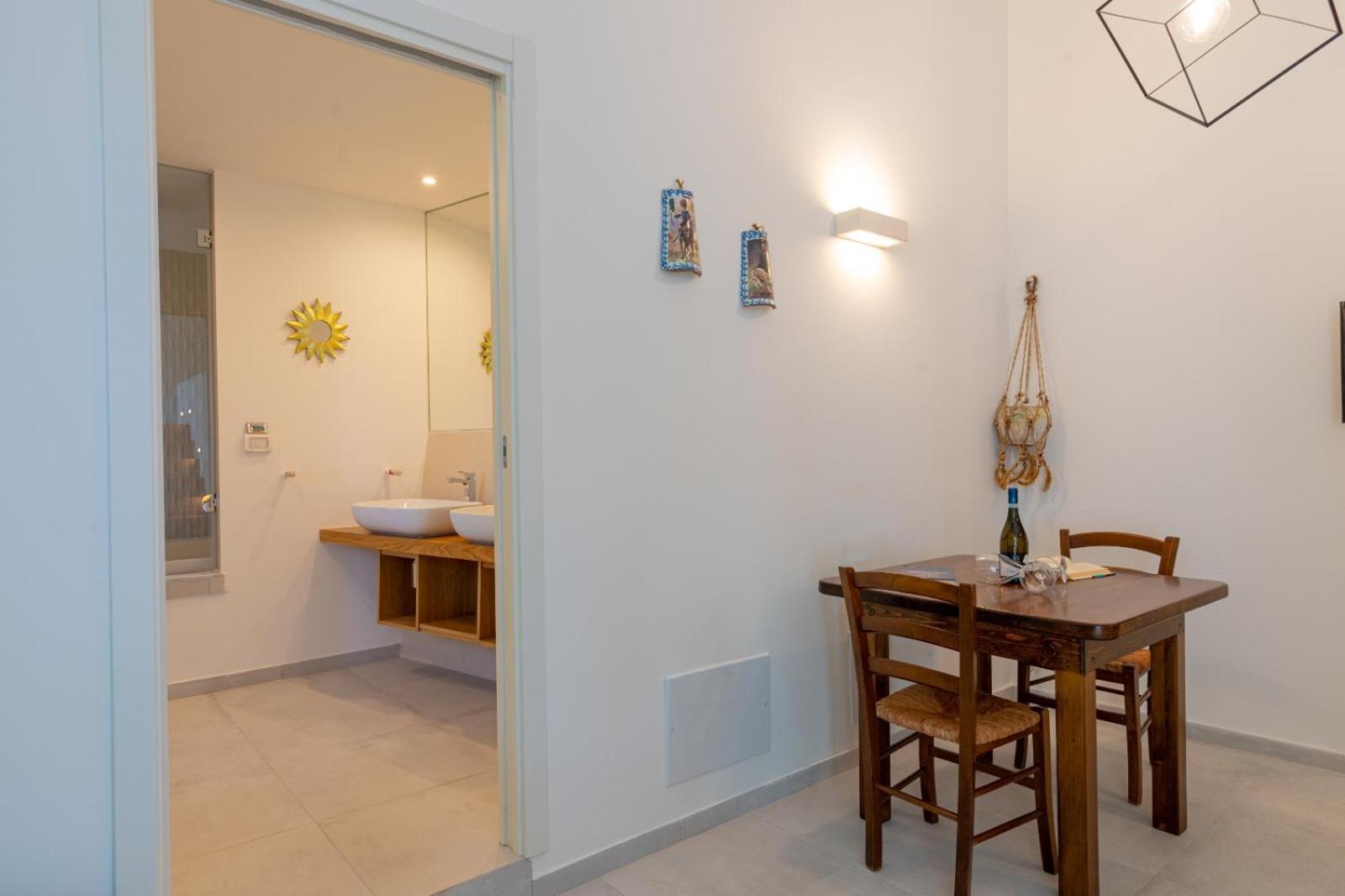 Residence Agape เชฟาลู ภายนอก รูปภาพ