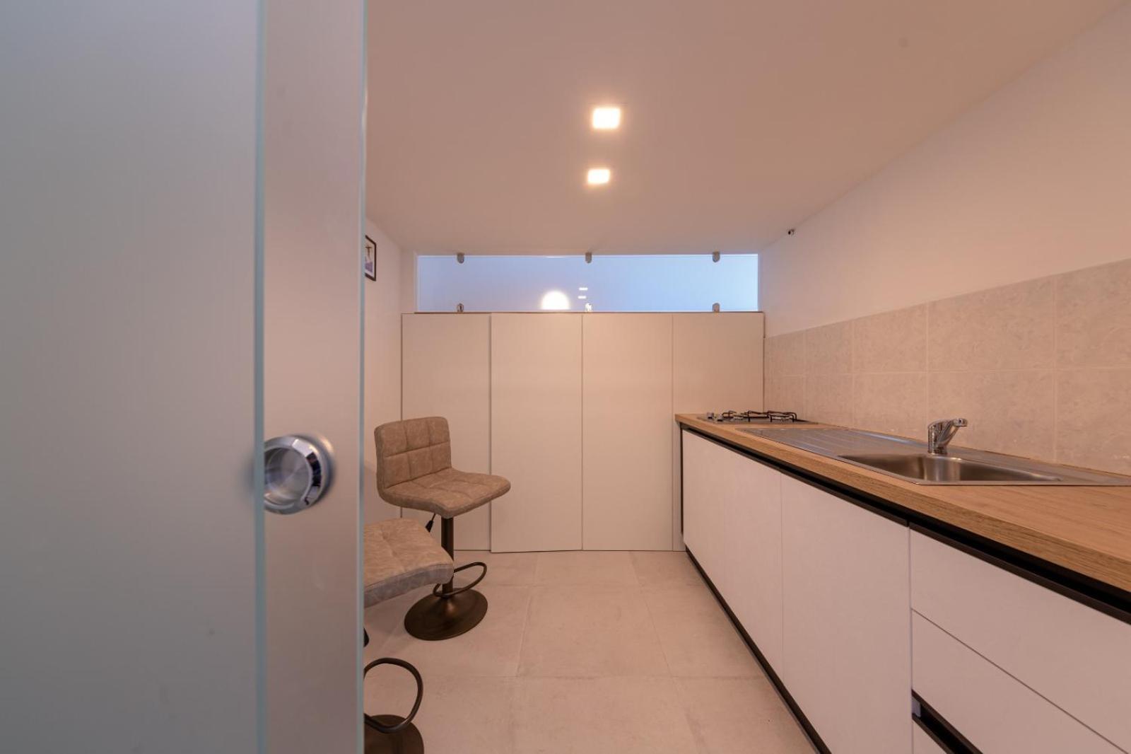 Residence Agape เชฟาลู ภายนอก รูปภาพ