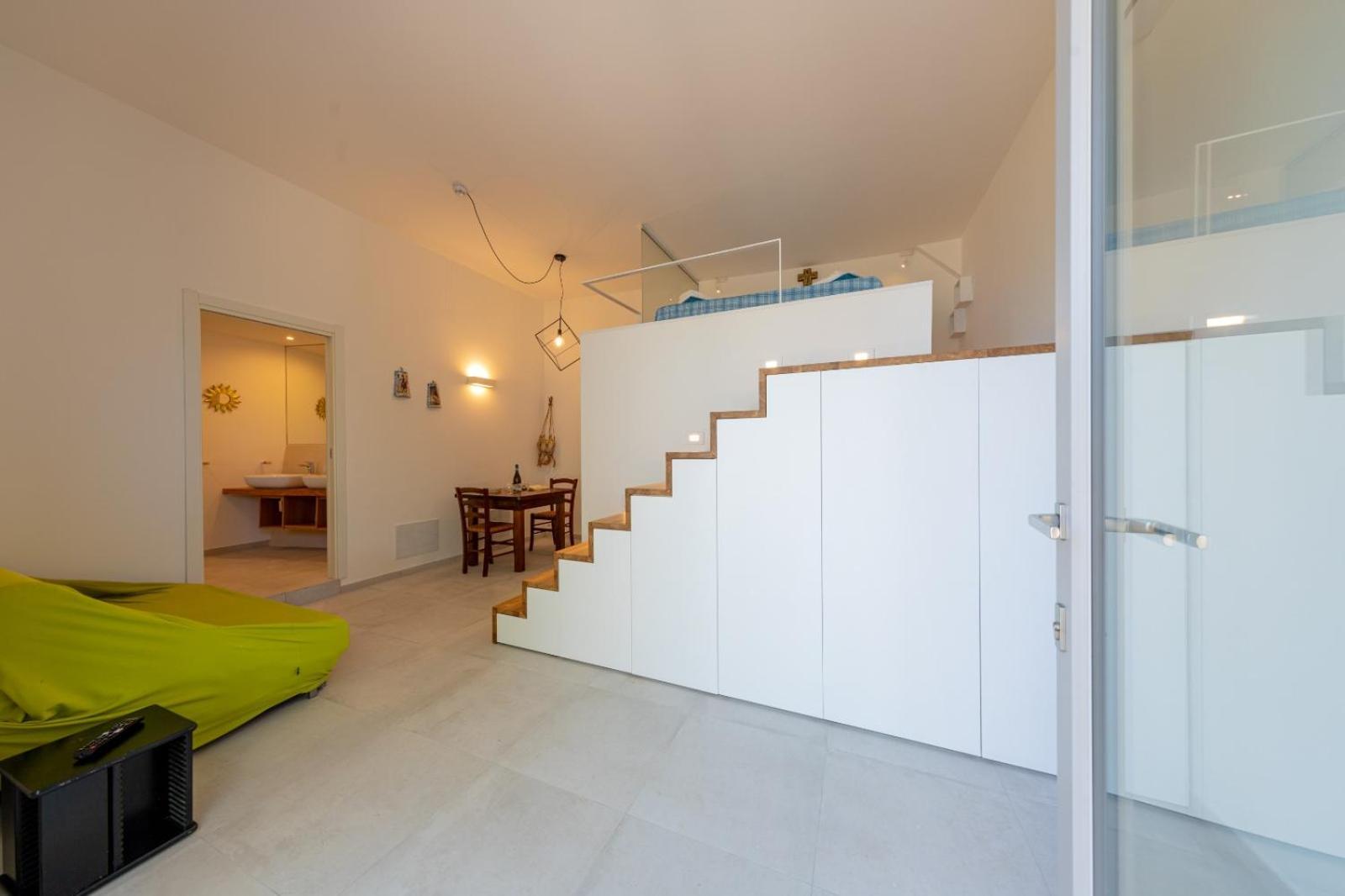 Residence Agape เชฟาลู ภายนอก รูปภาพ