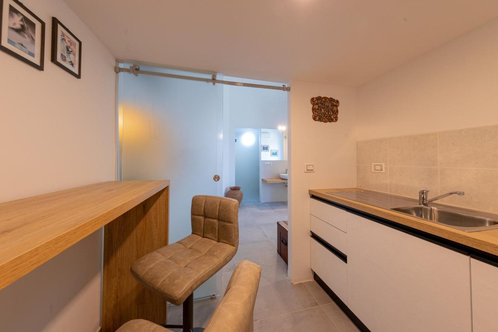 Residence Agape เชฟาลู ภายนอก รูปภาพ