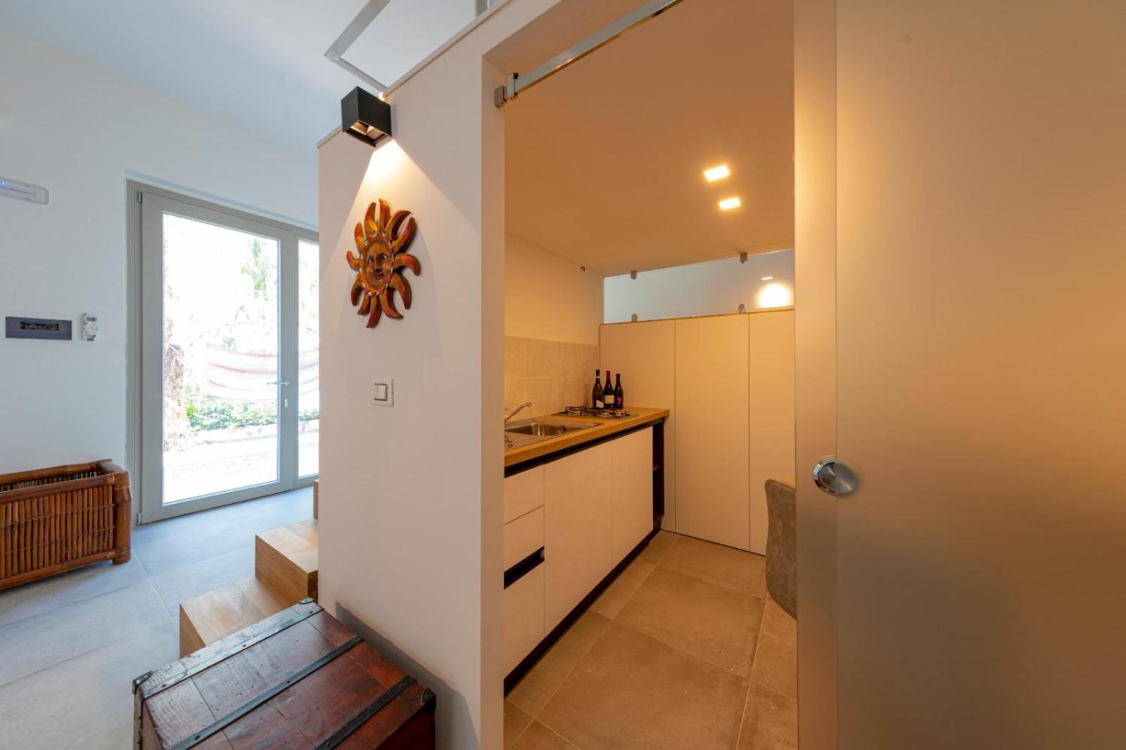 Residence Agape เชฟาลู ภายนอก รูปภาพ