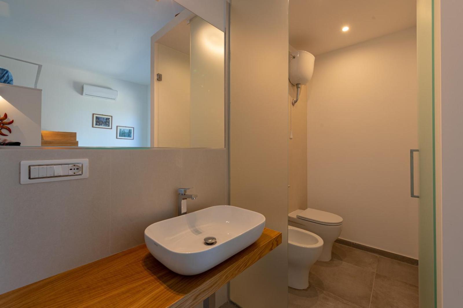 Residence Agape เชฟาลู ภายนอก รูปภาพ