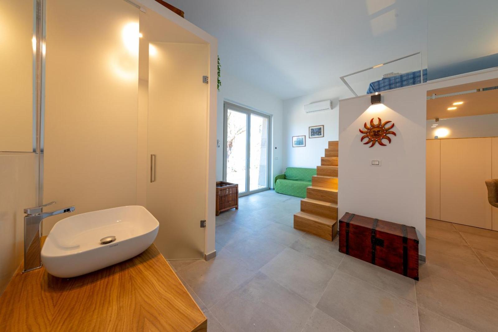 Residence Agape เชฟาลู ภายนอก รูปภาพ