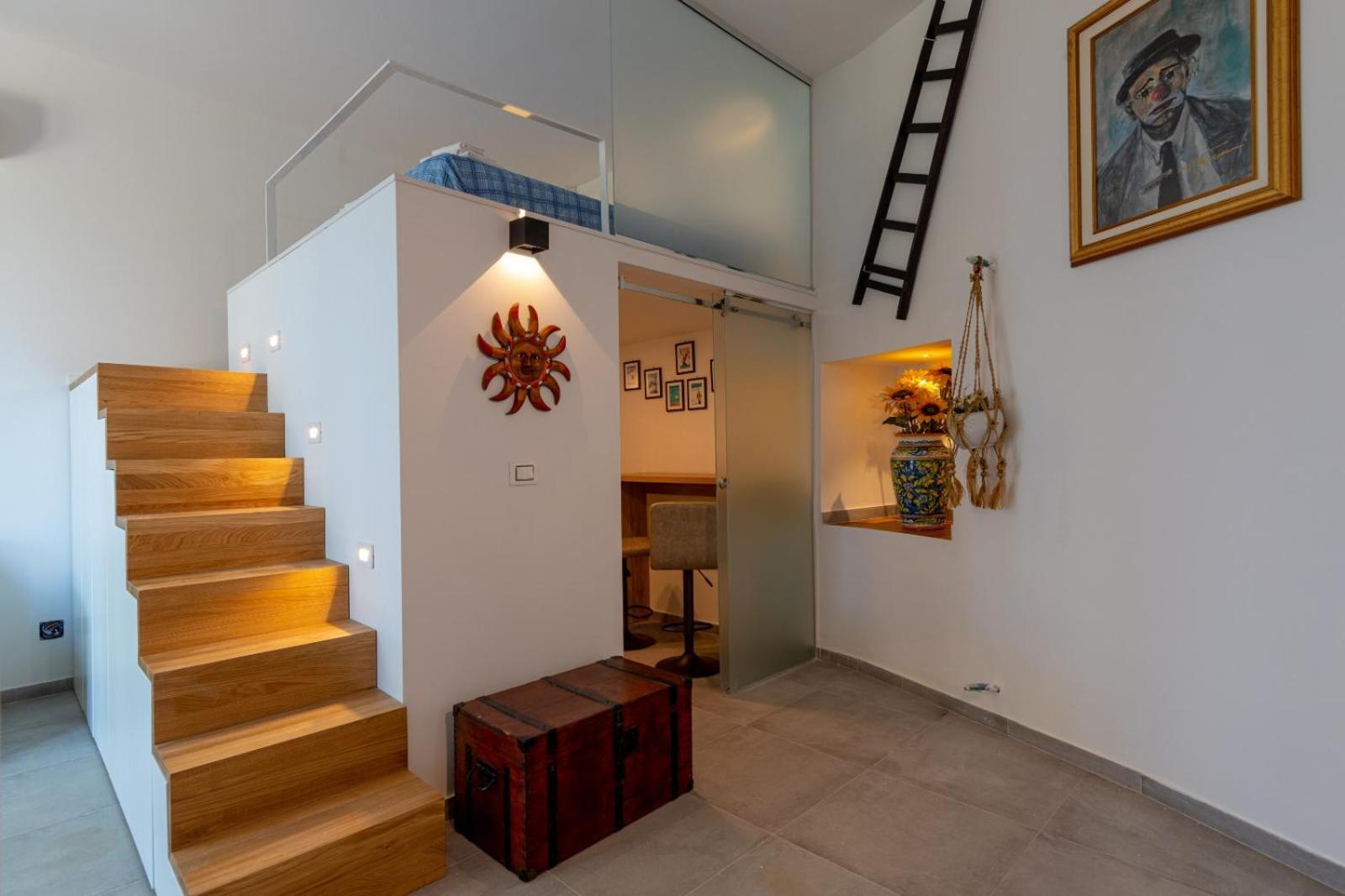 Residence Agape เชฟาลู ภายนอก รูปภาพ